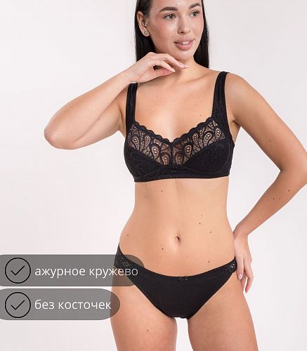 Бюстье женское 1089/90